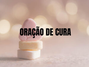 Oração de Cura